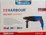 بتن کن هاربر مدل H800P