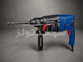 دریل بتن کن هاربر مدل H801P سه حالته 800 وات