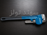 آچار شلاقی کنیوس 18 اینچ مدل Heavy Duty ( لوله گیر )
