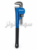 آچار شلاقی کنیوس 18 اینچ مدل Heavy Duty ( لوله گیر )