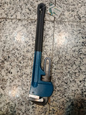 آچار شلاقی کنیوس 18 اینچ مدل Heavy Duty ( لوله گیر )