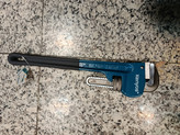 آچار شلاقی کنیوس مدل Heavy Duty 14 اینچ ( لوله گیر )