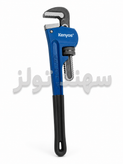 آچار شلاقی کنیوس مدل Heavy Duty 12 اینچ ( لوله گیر )