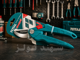قیچی باغبانی توتال مدل THT0201 سایز 8 اینچ
