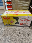 دریل شارژی پی.ای.پی مدل CD-1201 | PAP Cordless Drill