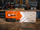 فازمتر ویکنز تولز مدل EVT-9812 سایز 200×4 میلیمتر