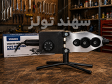دستگاه اتو لوله ویوارکس VR2030-WP 2000 وات