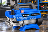کارواش ویوارکس مدل VR7160-PW، فشار 160 بار و توان 2000 وات