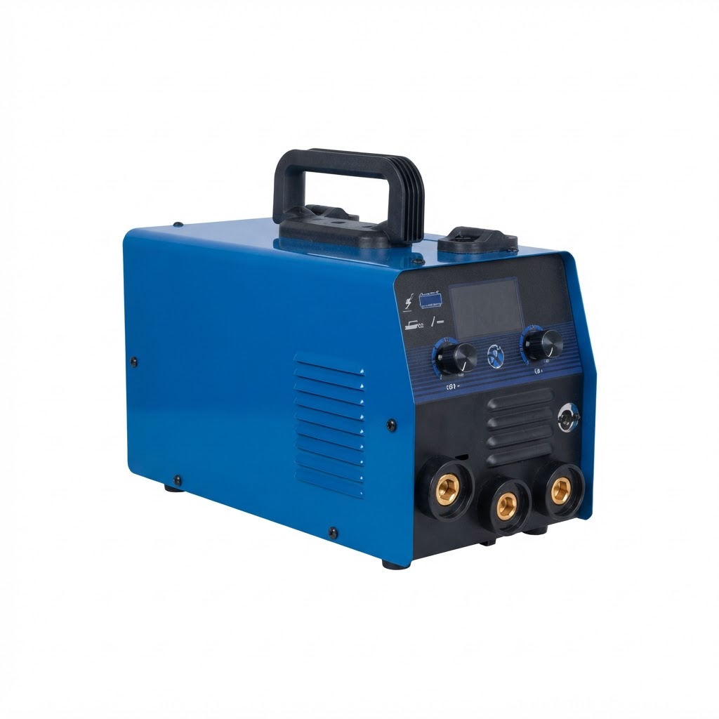 دستگاه جوش CO2 سه کاره VIVAREX VR203-MMT